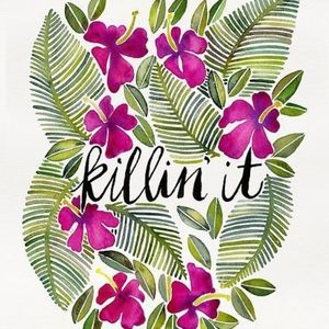 I Hope You Day Is Bright and Beautiful